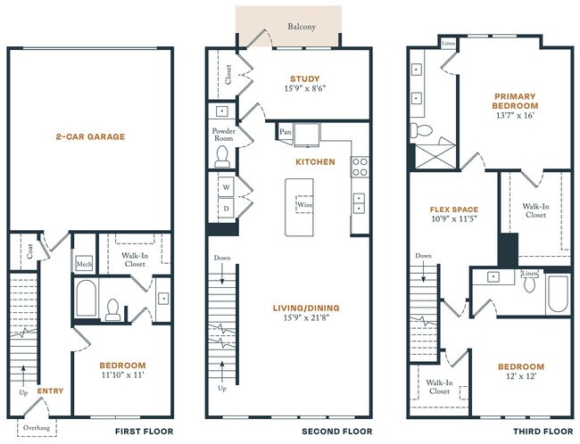 Unit 09104 09104 floor plan